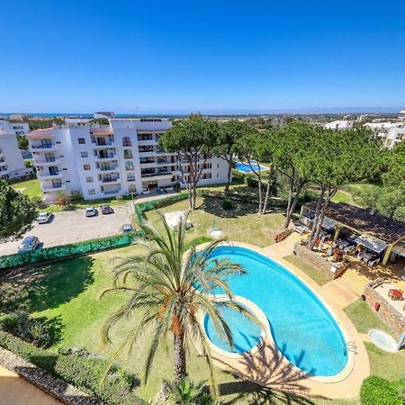 T2 Renovated With Ocean View Vilamoura Quarteira Exterior photo