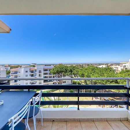 T2 Renovated With Ocean View Vilamoura Quarteira Exterior photo